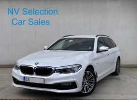 Обява за продажба на BMW 520 xDrive ~35 900 лв. - изображение 1