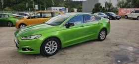 Ford Mondeo 2.0i Hybrid*   *  | Mobile.bg    7