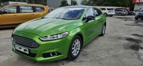 Ford Mondeo 2.0i Hybrid*   *  | Mobile.bg    9