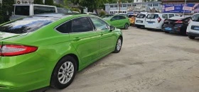 Ford Mondeo 2.0i Hybrid*   *  | Mobile.bg    5