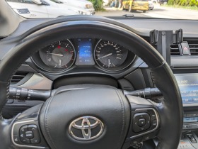 Toyota Avensis, снимка 2