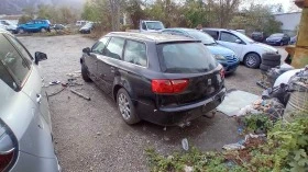 Seat Exeo, снимка 1