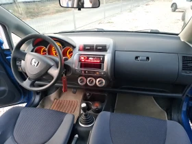 Honda Jazz 1.4iKLIMA, ESKLUZIV | Mobile.bg    8