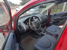 Honda Jazz 1.4iKLIMA, ESKLUZIV - [17] 