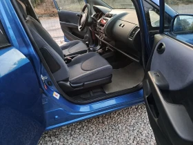 Honda Jazz 1.4iKLIMA, ESKLUZIV, снимка 10