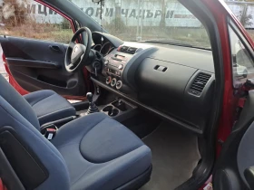 Honda Jazz 1.4iKLIMA, ESKLUZIV | Mobile.bg    14