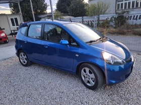 Honda Jazz 1.4iKLIMA, ESKLUZIV | Mobile.bg    4