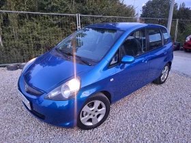 Honda Jazz 1.4iKLIMA, ESKLUZIV - [1] 