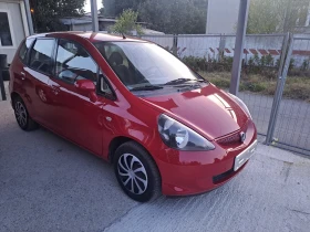 Honda Jazz 1.4iKLIMA, ESKLUZIV | Mobile.bg    5