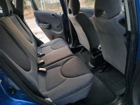 Honda Jazz 1.4iKLIMA, ESKLUZIV - [10] 