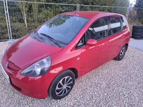 Honda Jazz 1.4iKLIMA, ESKLUZIV, снимка 17