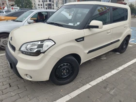 Kia Soul 1.6 бензин газ, снимка 2