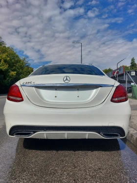 Mercedes-Benz C 220 d W205 AMG    651 | Mobile.bg    9