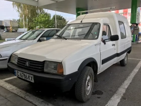 Citroen C15 Товарен, снимка 1