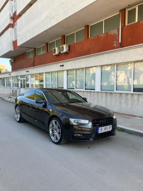 Audi A5, снимка 1