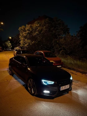 Audi A5, снимка 4