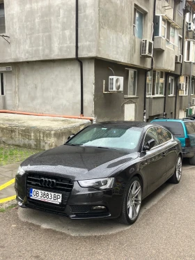 Audi A5, снимка 2