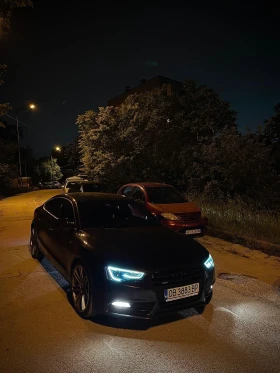 Audi A5, снимка 5