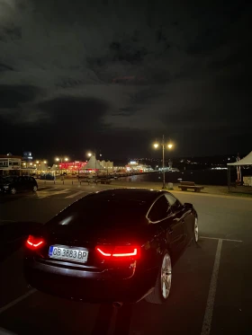 Audi A5, снимка 8