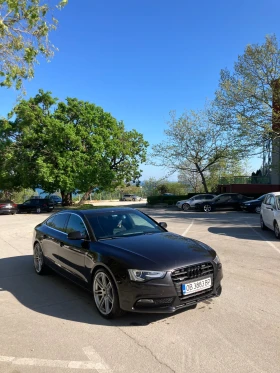 Audi A5, снимка 6