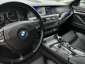 Обява за продажба на BMW 530 M PAKET PERFORMANS-MONITORI-DVD- ~29 777 лв. - изображение 10