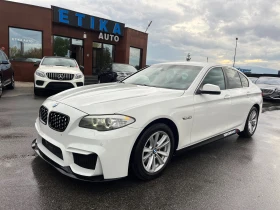 Обява за продажба на BMW 530 M PAKET PERFORMANS-MONITORI-DVD- ~29 777 лв. - изображение 2