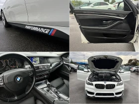 BMW 530 M PAKET PERFORMANS-MONITORI-DVD-, снимка 17