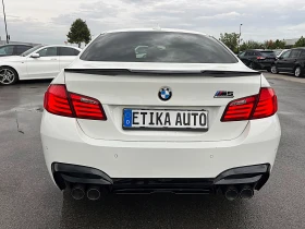 Обява за продажба на BMW 530 M PAKET PERFORMANS-MONITORI-DVD- ~29 777 лв. - изображение 5