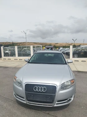 Audi A4, снимка 1