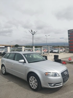 Audi A4, снимка 2