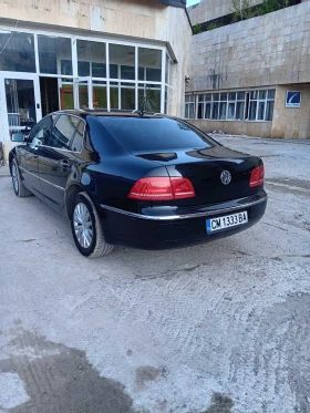 VW Phaeton, снимка 2