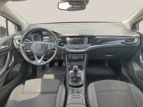 Opel Astra 1.5, снимка 14