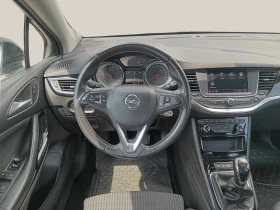 Opel Astra 1.5, снимка 15