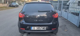     Seat Ibiza Sport-UP 1.9TDI UNIKAT 