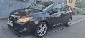     Seat Ibiza Sport-UP 1.9TDI UNIKAT 