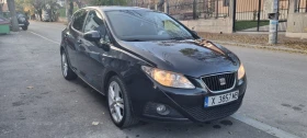 Обява за продажба на Seat Ibiza Sport-UP 1.9TDI UNIKAT  ~7 990 лв. - изображение 4