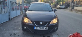 Обява за продажба на Seat Ibiza Sport-UP 1.9TDI UNIKAT  ~7 990 лв. - изображение 5