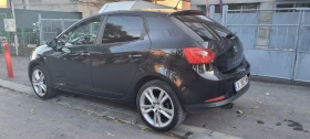     Seat Ibiza Sport-UP 1.9TDI UNIKAT 