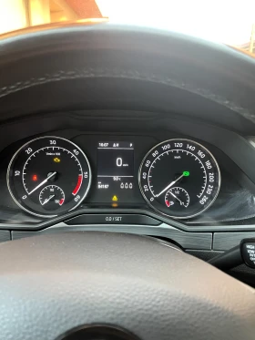 Skoda Superb 2.0 190 kc 7DSG, снимка 4