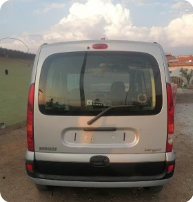 Renault Kangoo НА.ЧАСТИ.1.5, снимка 2