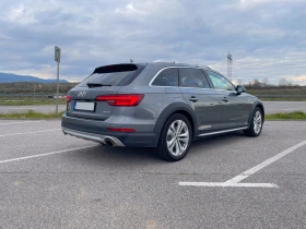 Audi A4 Allroad Allroad Prestige, снимка 4