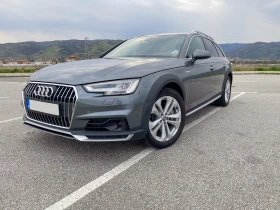 Audi A4 Allroad Allroad Prestige, снимка 6