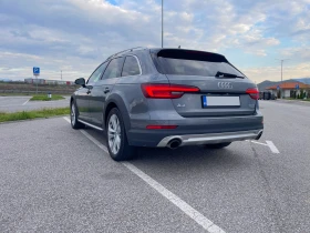 Audi A4 Allroad Allroad Prestige, снимка 5