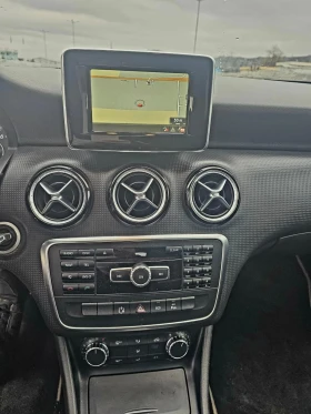 Mercedes-Benz A 180 Automatic 135 ps perfect condition  | Mobile.bg    13