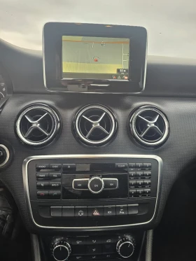 Mercedes-Benz A 180 Automatic 135 ps perfect condition  | Mobile.bg    8