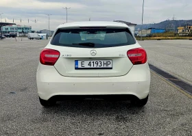 Mercedes-Benz A 180 Automatic 135 ps perfect condition  | Mobile.bg    5