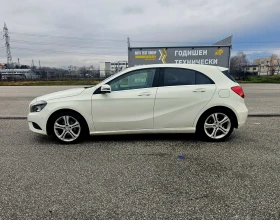 Mercedes-Benz A 180 Automatic 135 ps perfect condition  | Mobile.bg    3