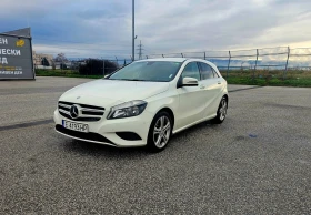 Mercedes-Benz A 180 Automatic 135 ps perfect condition  | Mobile.bg    2