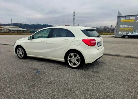 Mercedes-Benz A 180 Automatic 135 ps perfect condition  | Mobile.bg    4