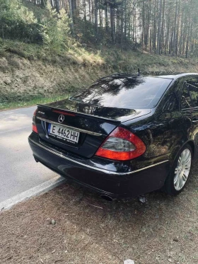 Mercedes-Benz E 280 | Mobile.bg    4